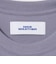 ＜NICE WEATHER＞ウィメンズ ロゴ Tシャツ