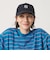 【別注】＜NEW ERA＞920 TECHAIR キャップ はっ水