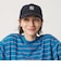 【別注】＜NEW ERA＞920 TECHAIR キャップ はっ水