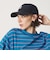 【別注】＜NEW ERA＞920 TECHAIR キャップ はっ水