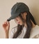【別注】＜NEW ERA＞920 TECHAIR キャップ はっ水