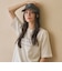 【別注】＜NEW ERA＞920 TECHAIR キャップ はっ水