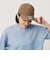 【別注】＜NEW ERA＞920 TECHAIR キャップ はっ水