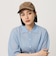 【別注】＜NEW ERA＞920 TECHAIR キャップ はっ水