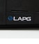 ＜LA POLICE GEAR＞トート バッグ ミディアム