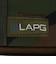＜LA POLICE GEAR＞トート バッグ ミディアム