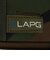 ＜LA POLICE GEAR＞トート バッグ ミディアム