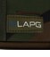＜LA POLICE GEAR＞トート バッグ ミディアム