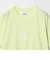 ＜NICE WEATHER＞ウィメンズ NICE ロゴ Tシャツ