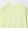 ＜NICE WEATHER＞ウィメンズ NICE ロゴ Tシャツ