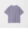 ＜NICE WEATHER＞ウィメンズ NICE ロゴ Tシャツ