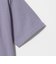 ＜NICE WEATHER＞ウィメンズ NICE ロゴ Tシャツ