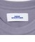 ＜NICE WEATHER＞ウィメンズ NICE ロゴ Tシャツ