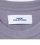 ＜NICE WEATHER＞ウィメンズ NICE ロゴ Tシャツ
