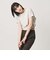 ＜NICE WEATHER＞レイヤード Tシャツ