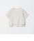 ＜NICE WEATHER＞レイヤード Tシャツ