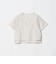 ＜NICE WEATHER＞レイヤード Tシャツ