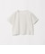 ＜NICE WEATHER＞レイヤード Tシャツ