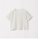 ＜NICE WEATHER＞レイヤード Tシャツ