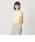 ＜NICE WEATHER＞レイヤード Tシャツ
