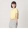＜NICE WEATHER＞レイヤード Tシャツ