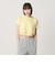 ＜NICE WEATHER＞レイヤード Tシャツ