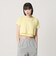 ＜NICE WEATHER＞レイヤード Tシャツ