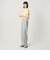 ＜NICE WEATHER＞レイヤード Tシャツ