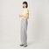 ＜NICE WEATHER＞レイヤード Tシャツ