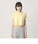 ＜NICE WEATHER＞レイヤード Tシャツ