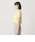 ＜NICE WEATHER＞レイヤード Tシャツ