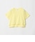 ＜NICE WEATHER＞レイヤード Tシャツ
