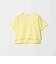 ＜NICE WEATHER＞レイヤード Tシャツ