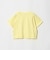 ＜NICE WEATHER＞レイヤード Tシャツ