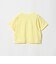 ＜NICE WEATHER＞レイヤード Tシャツ