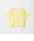 ＜NICE WEATHER＞レイヤード Tシャツ
