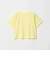 ＜NICE WEATHER＞レイヤード Tシャツ