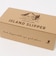 ＜ISLAND SLIPPER＞EVA トング サンダル