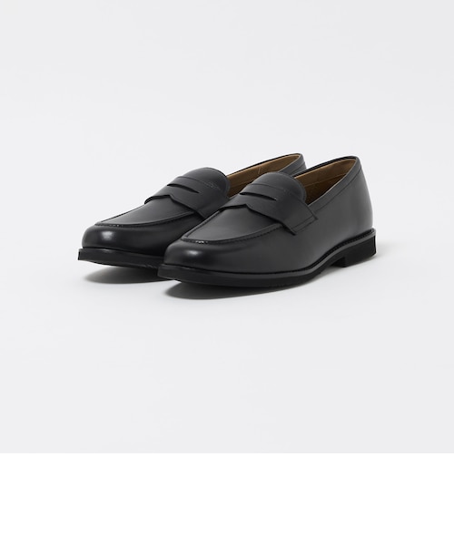 all time shoes” スリム ローファー V2｜ビューティー＆ユース
