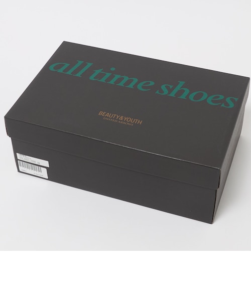 all time shoes” スリム ローファー V2｜ビューティー＆ユース 