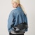 ＜mur＞NUOVO BAG MINI ショルダーバッグ