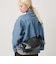 ＜mur＞NUOVO BAG MINI ショルダーバッグ