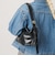 ＜mur＞NUOVO BAG MINI ショルダーバッグ