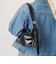 ＜mur＞NUOVO BAG MINI ショルダーバッグ