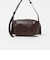 ＜mur＞NUOVO BAG MINI ショルダーバッグ