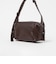＜mur＞NUOVO BAG MINI ショルダーバッグ
