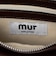 ＜mur＞NUOVO BAG MINI ショルダーバッグ
