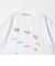 ＜Ophrys＞bite after bite Tシャツ
