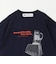 ＜Ophrys＞Blender Tシャツ