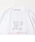 ＜Ophrys＞Time to turn Tシャツ